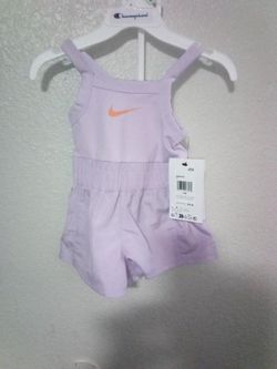 Nike 12 month girls
