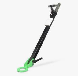 Riley Hopkins Laser Guiding System w/ Laser and Power  Thumbnail