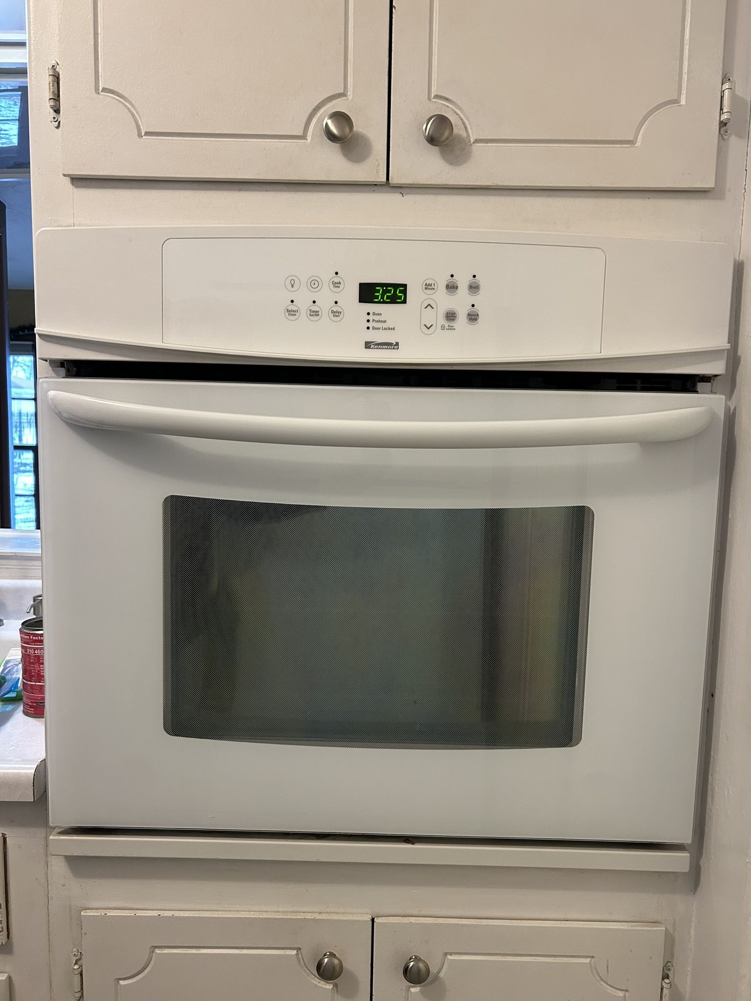 Kenmore Electric Built-in Oven