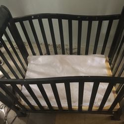 Baby Crib