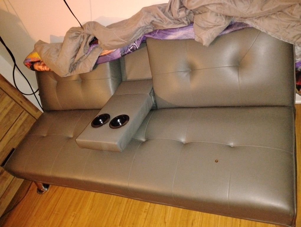 Futon Mimi Set