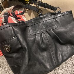Coach Purses