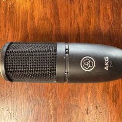 AKG P120 Microphone
