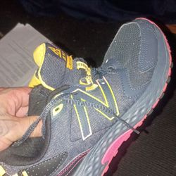 New balance women's