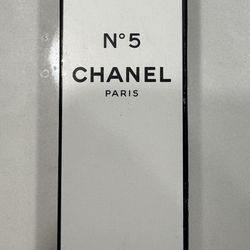 Chanel N°5 Paris | Eau De Toilette 
