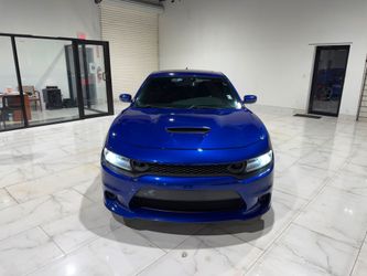 2020 DODGE CHARGER R/T