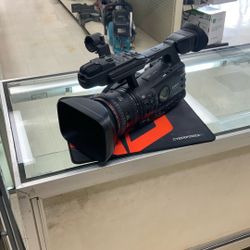 Canon Xf305 Camcorder