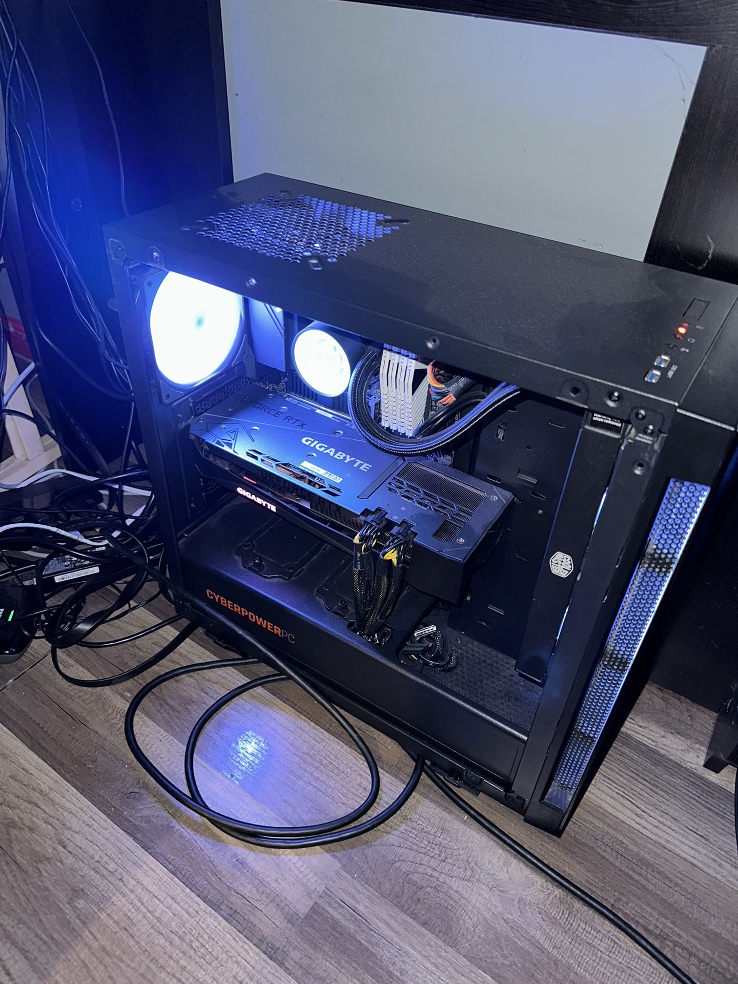 Gaming Computer