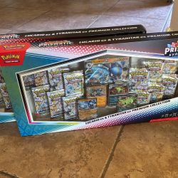 Pokémon Prismatic Evolutions