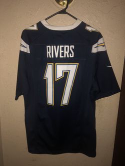 Phillip rivers jersey