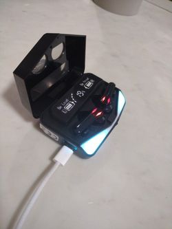 Bluetooth M28  5.3 Wireless Ear Pods