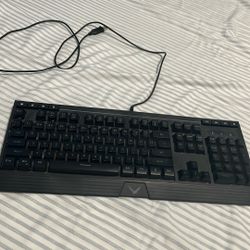 gaming keyboard 