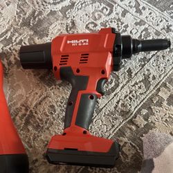 Hilti Nuron RT 6-22