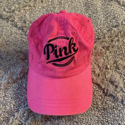 Love pink Hat