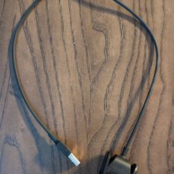 Charger for Fitbit Charge 3