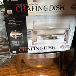 Chafing Dish