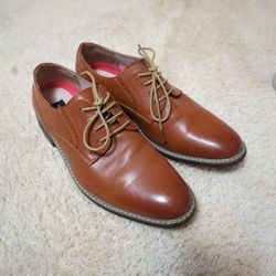 men's dress shoes