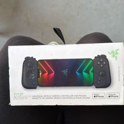 Mobile Gaming 