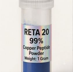 Peptides to go see pics