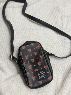 Minnie Satchel 