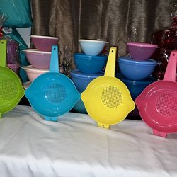 Tupperware
