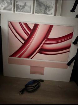 iMac