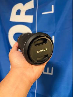Tamron 17-28mm f/2.8