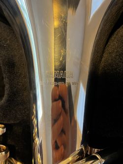 Yamaha YBH-301S Baritone