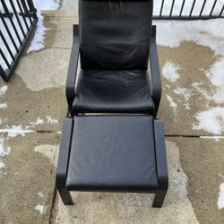 Armchair And Ottoman Best Offer