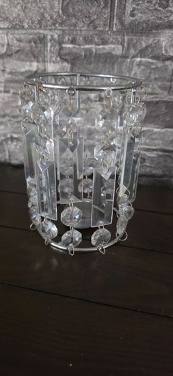Candle holder