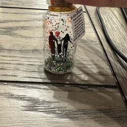Daughter Jar