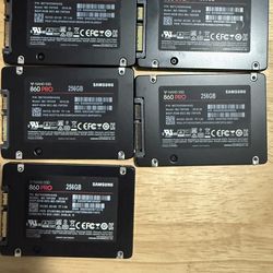 Samsung 256GB 860 Pro SSD (1)