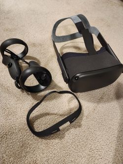 Oculus Quest