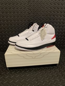 Jordan 2 OG Chicago Size 13