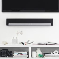 SONOS PLAYBAR Premium WiFi Soundbar, App Control