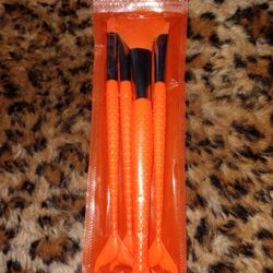 New Mermaid Makeup Brushes