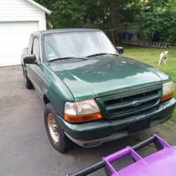 Truck