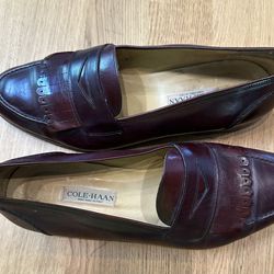 Italian Loafers