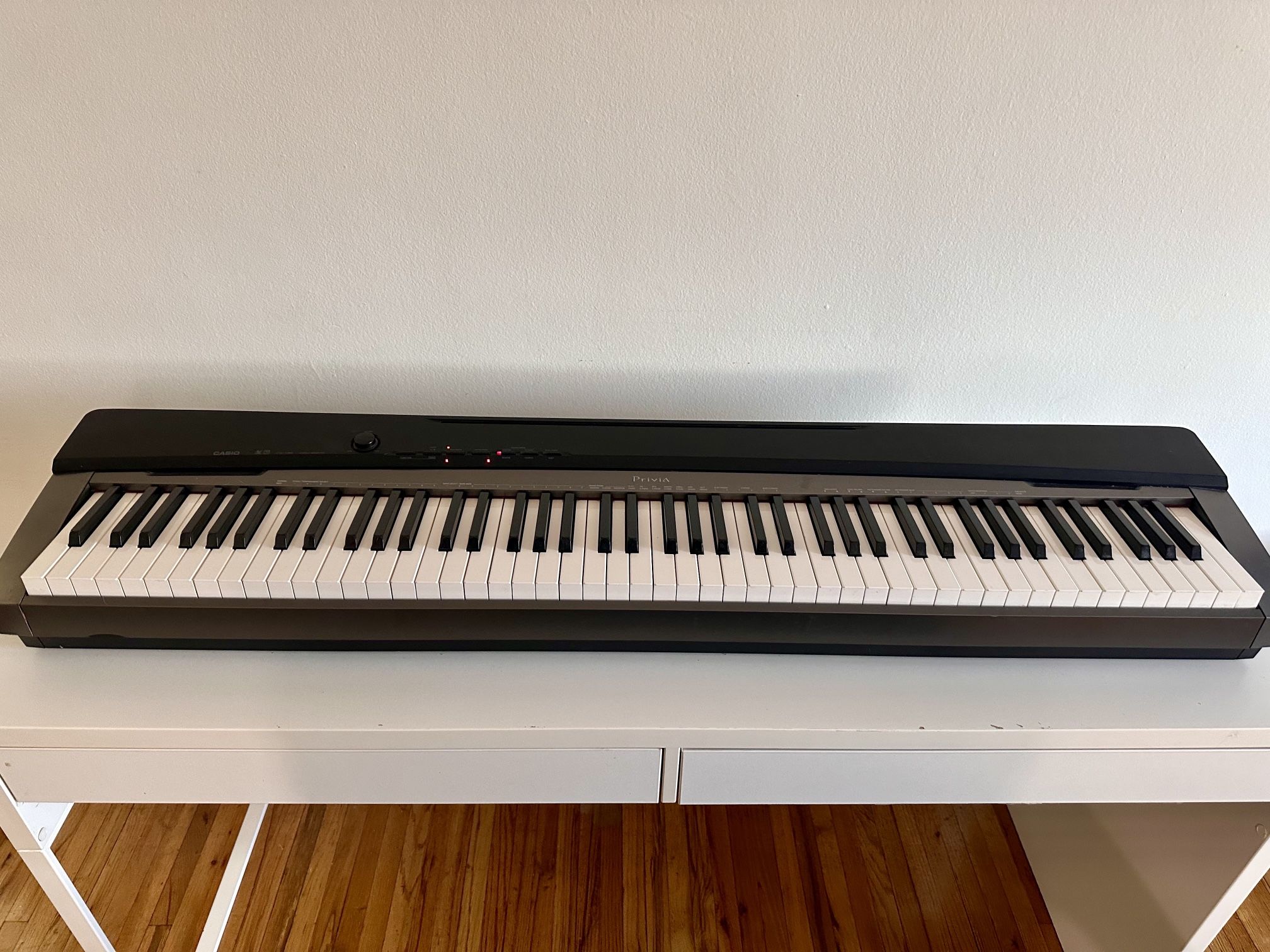 Digital Piano- Casio Privia PX 130