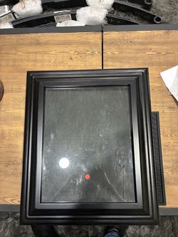 Tactical frame safe
