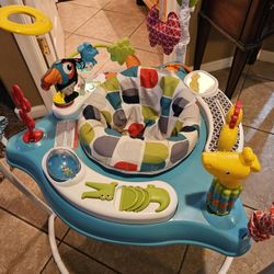 Fisher-Price Jumperoo