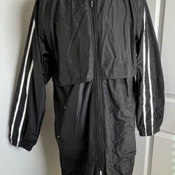 Swimming Jacket Size L