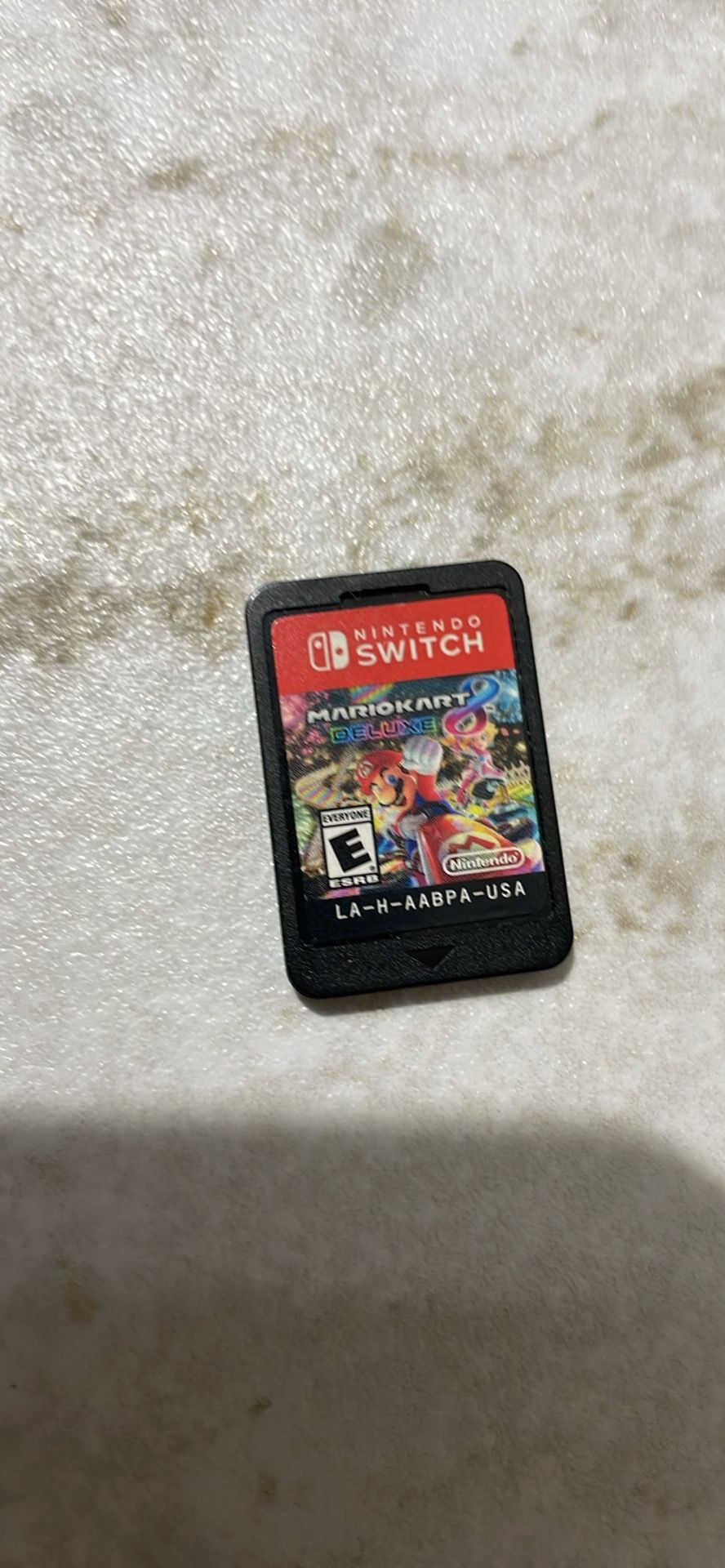 Mario Kart 8 - Switch