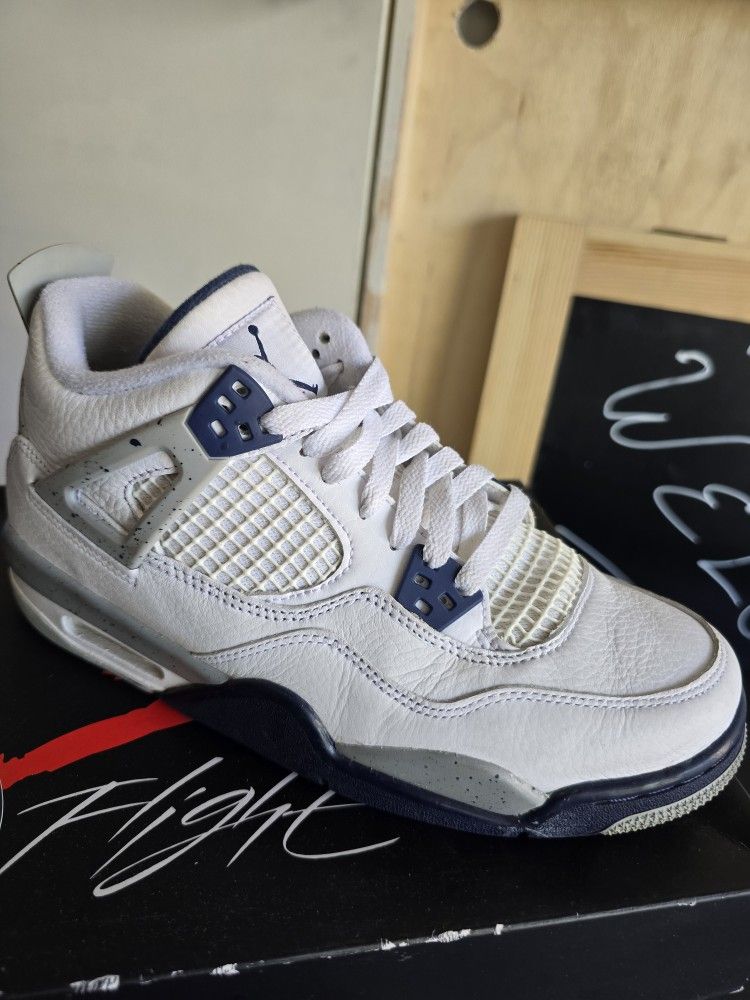 Jordan Retro 4