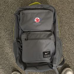 Nike Elite Utility Bag