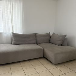 Costco Modular Sectional Couch