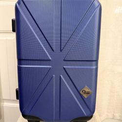 Carry-On Suitcase