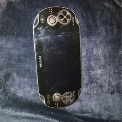 PlayStation Vita