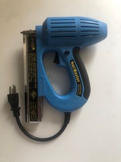 Nail Master Nailer