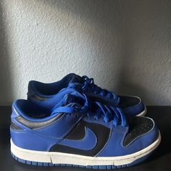 Dunks